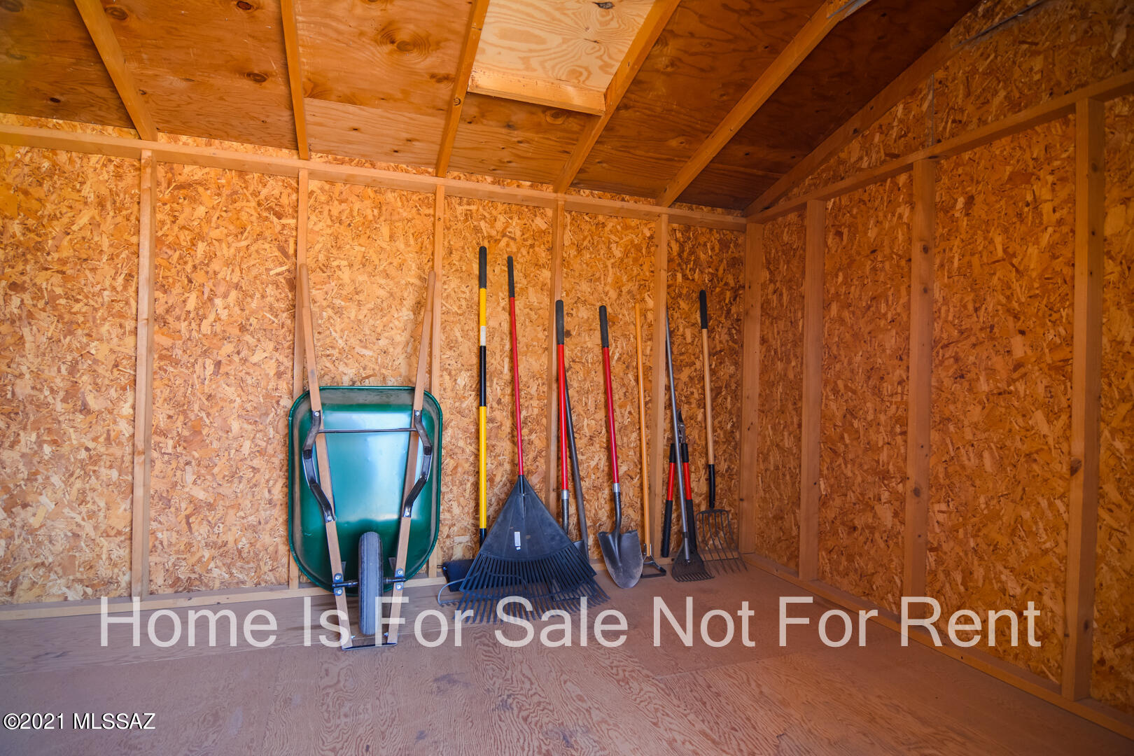 6111 North Van Ark Road Tucson, AZ 85743 - Photo 8 of 8 Gallery Image 8