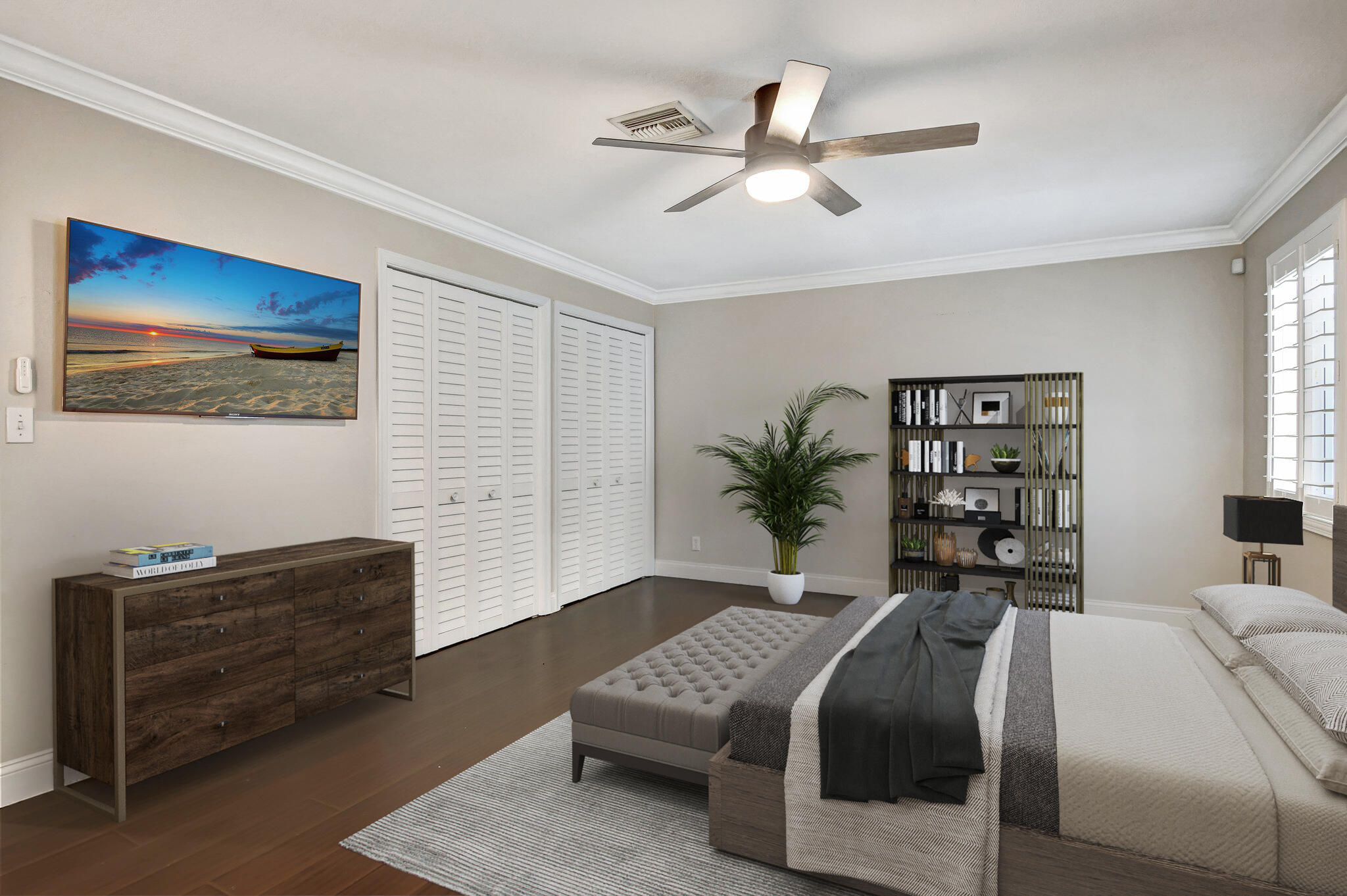1343 Walnut Terrace Boca Raton, FL 33486 - Photo 11 of 30 24-web-or-mls-DSC_0451 VS