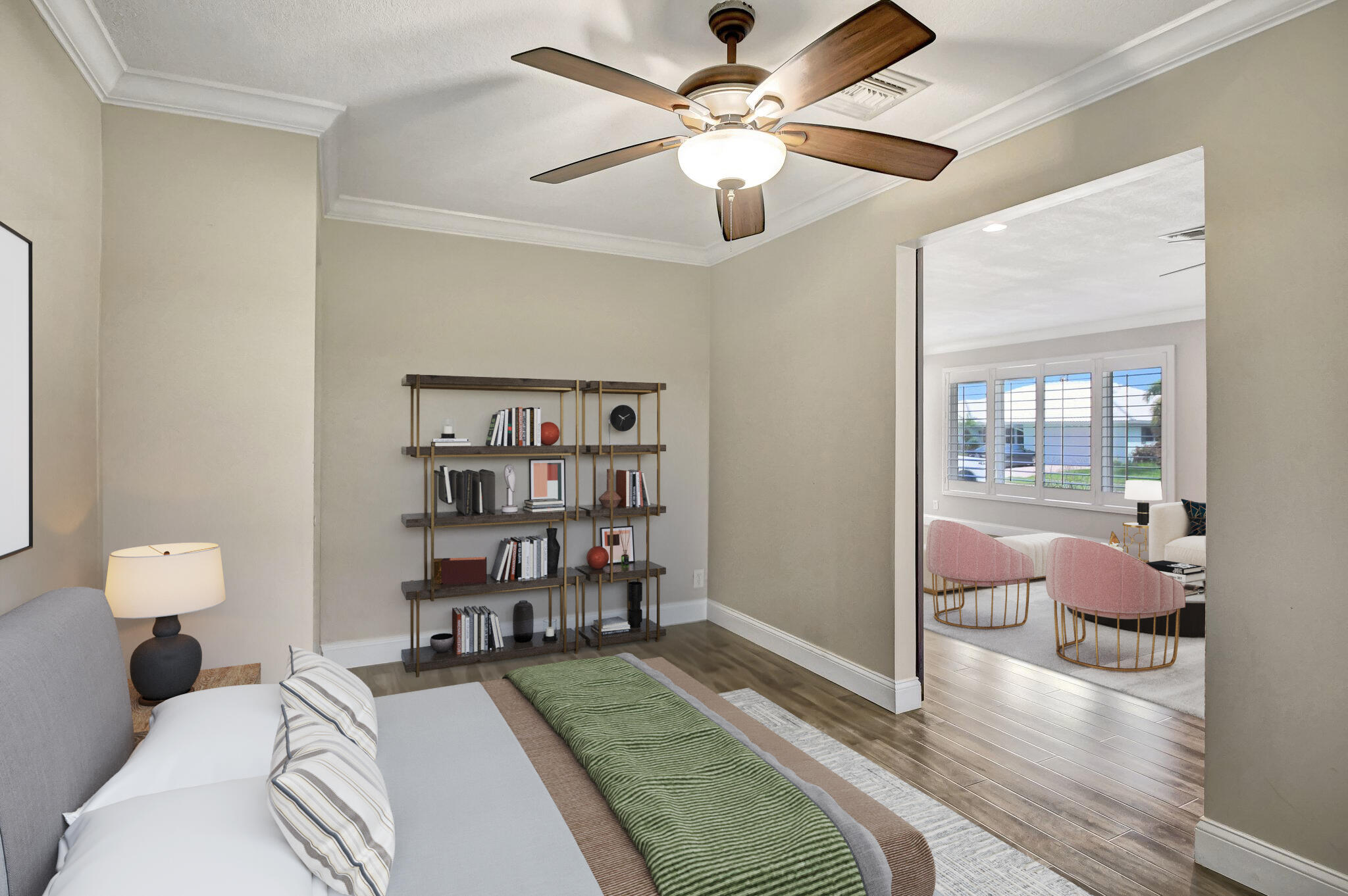 1343 Walnut Terrace Boca Raton, FL 33486 - Photo 16 of 30 9-web-or-mls-DSC_0406 VS