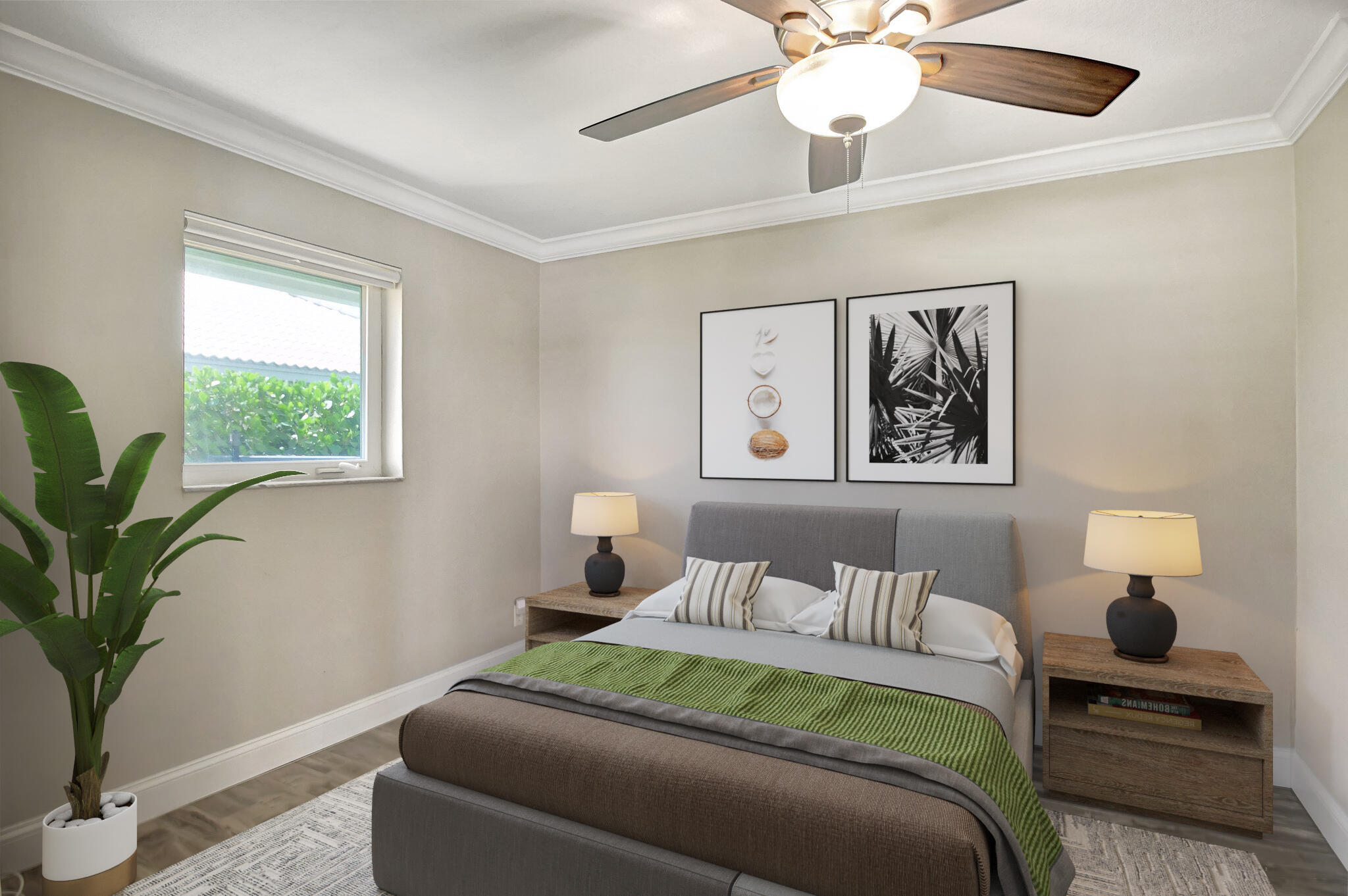 1343 Walnut Terrace Boca Raton, FL 33486 - Photo 17 of 30 11-web-or-mls-DSC_0401 VS