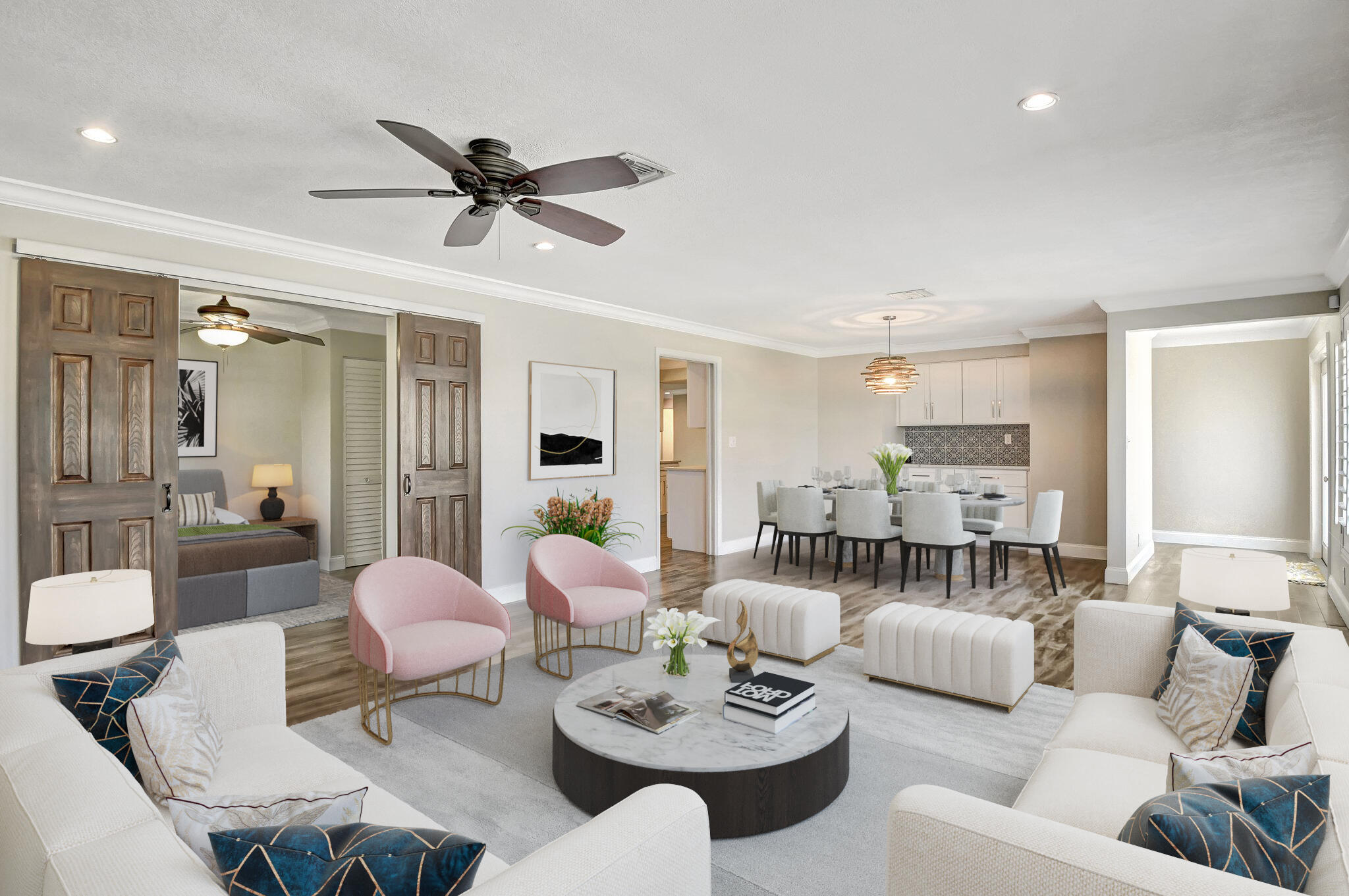 1343 Walnut Terrace Boca Raton, FL 33486 - Photo 3 of 30 6-web-or-mls-DSC_0396 VS
