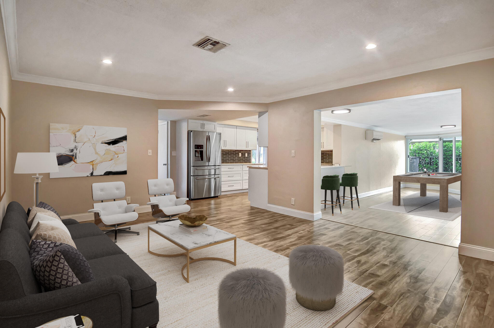 1343 Walnut Terrace Boca Raton, FL 33486 - Photo 7 of 30 16-web-or-mls-DSC_0481 VS