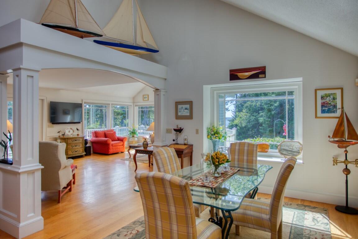 43 Porter Point Road Boothbay, ME 04571 - Photo 16 of 47 16.