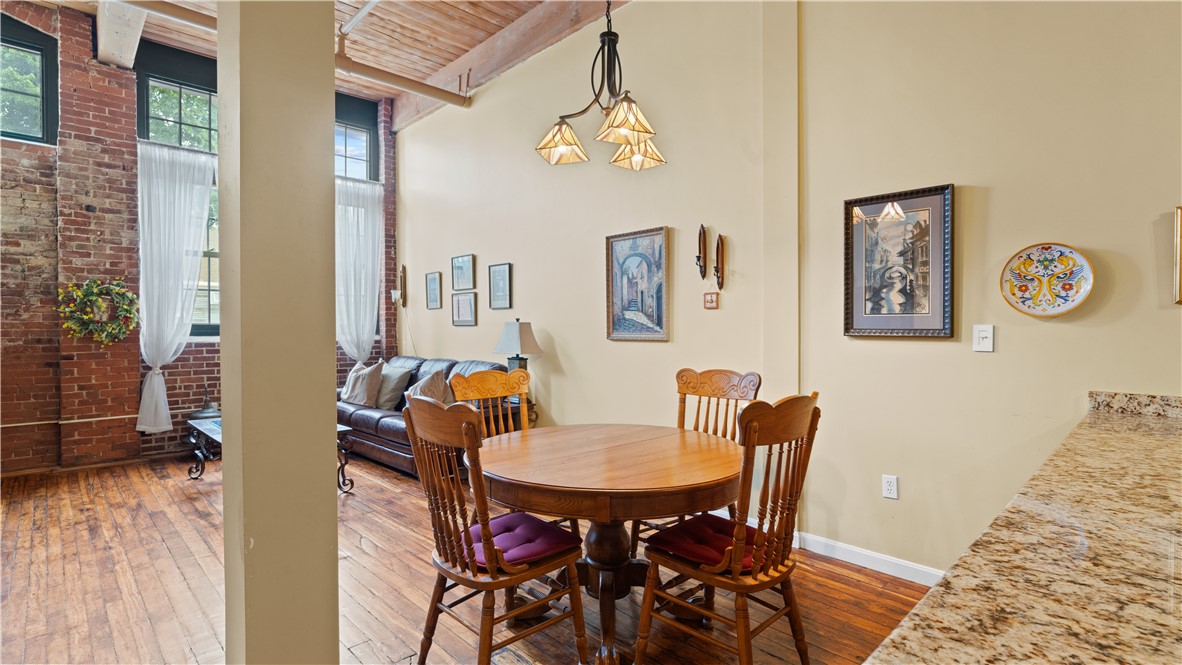 63 Blakeley Street, Unit 107 Woonsocket, RI 02895 - Photo 5 of 31
