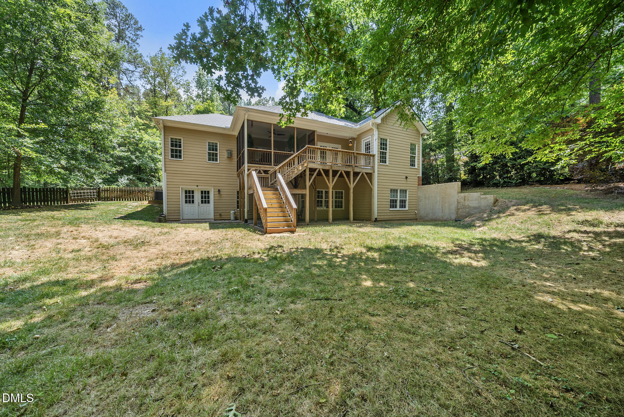 3604 Pewter Place Raleigh, NC 27612 - Photo 47 of 56
