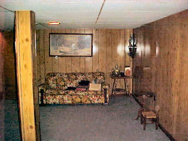 941 Estates Road Southeast Roanoke, VA 24014 - Photo 13 of 15 Family Room