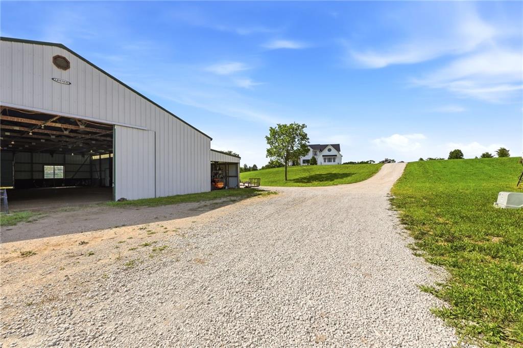 29706 East Easley Road Lee's Summit, MO 64086 - Photo 65 of 85