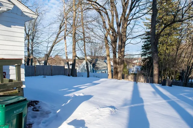 $314,900 | 12 Wilmot Street, Fitchburg, MA 01420