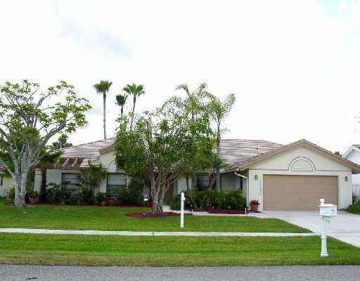 11530 Island Lakes Lane Boca Raton, FL 33498 - Photo 1 of 1 Primary Photo
