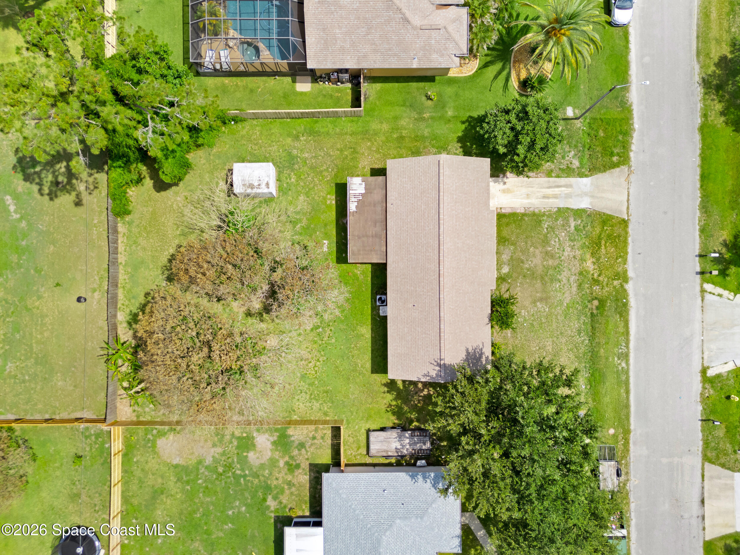 772 Antilles Road Northeast Palm Bay, FL 32907 - Photo 10 of 32 772 antilles_26