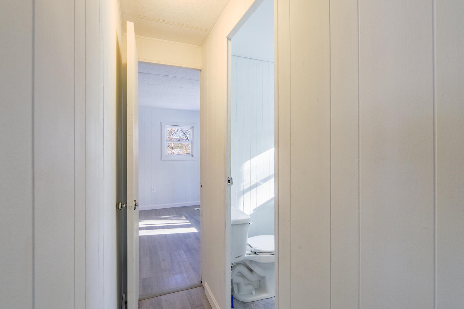 244 Main Street Hope, ME 04847 - Photo 14 of 22 hallway