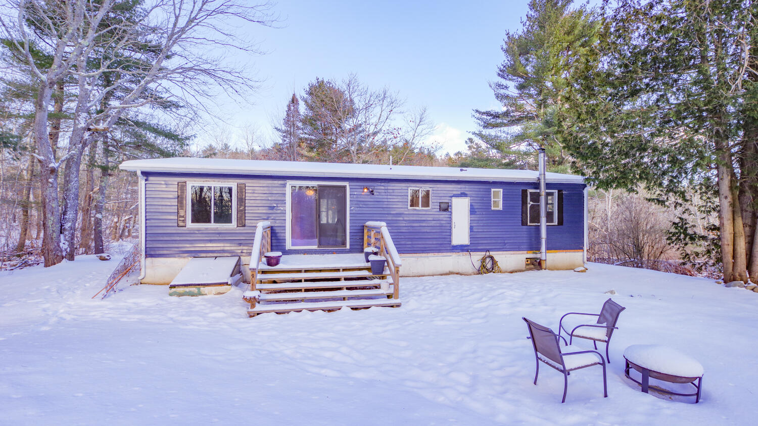 244 Main Street Hope, ME 04847 - Photo 2 of 22 back