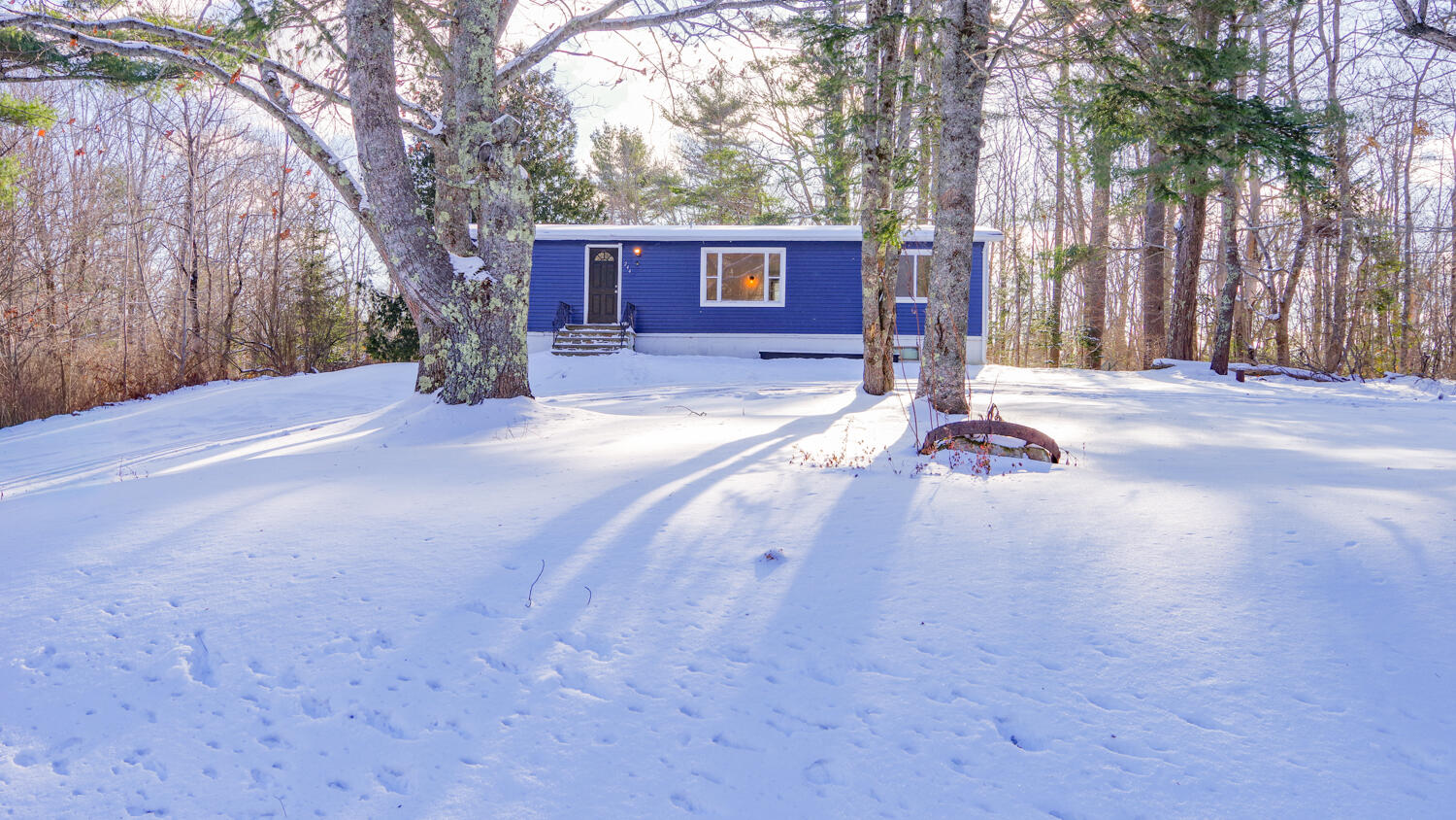 244 Main Street Hope, ME 04847 - Photo 22 of 22 road view
