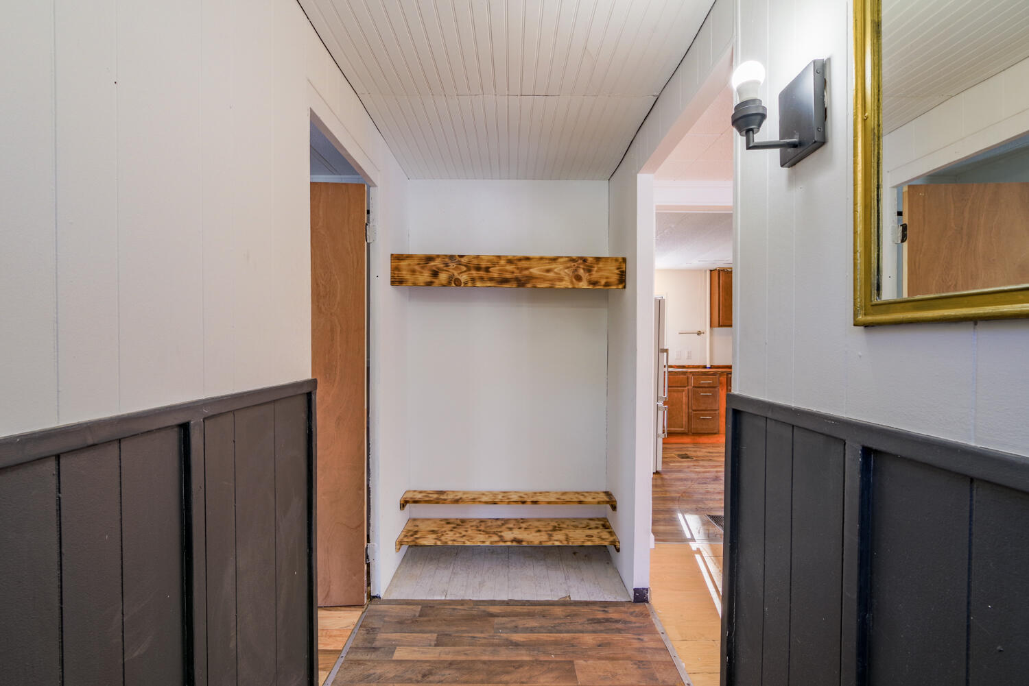 244 Main Street Hope, ME 04847 - Photo 3 of 22 front hall