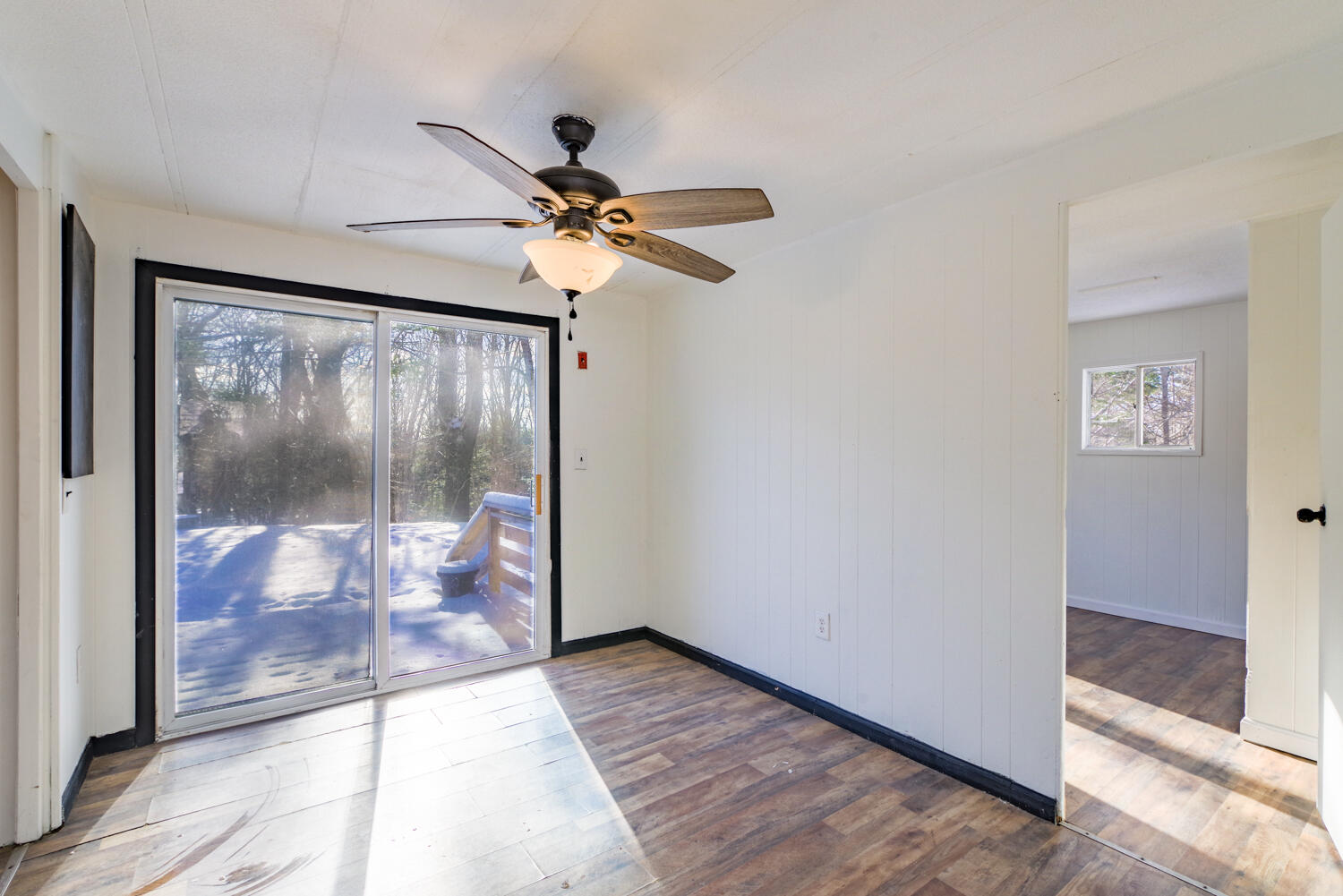244 Main Street Hope, ME 04847 - Photo 6 of 22 dining room