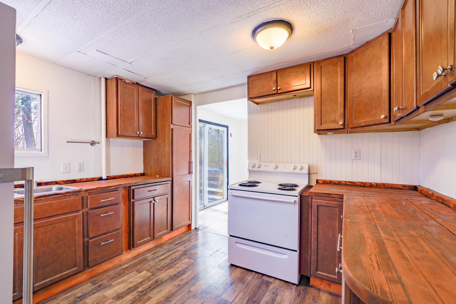 244 Main Street Hope, ME 04847 - Photo 7 of 22 Kitchen 1