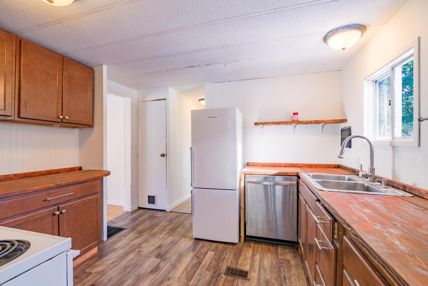 244 Main Street Hope, ME 04847 - Photo 8 of 22 kitchen 2