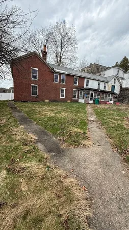 $195,000 | 8 School Street, Fitchburg, MA 01420