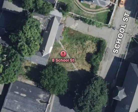 $195,000 | 8 School Street, Fitchburg, MA 01420