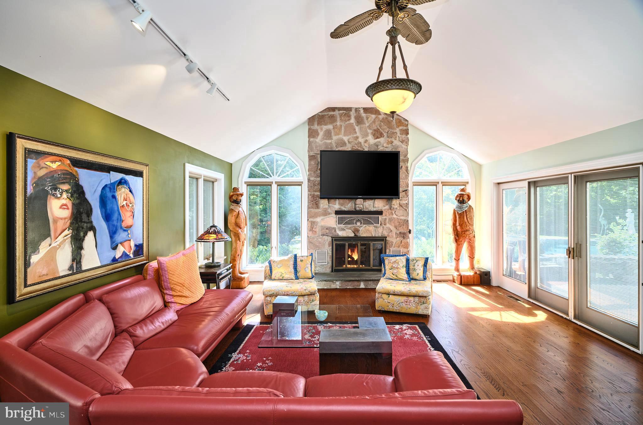 3720 Windy Bush Road New Hope, PA 18938 - Photo 30 of 45 Gallery Image 30
