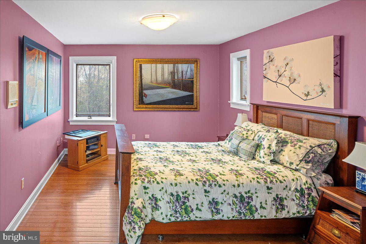 3720 Windy Bush Road New Hope, PA 18938 - Photo 42 of 45 Second Floor Bedroom 1