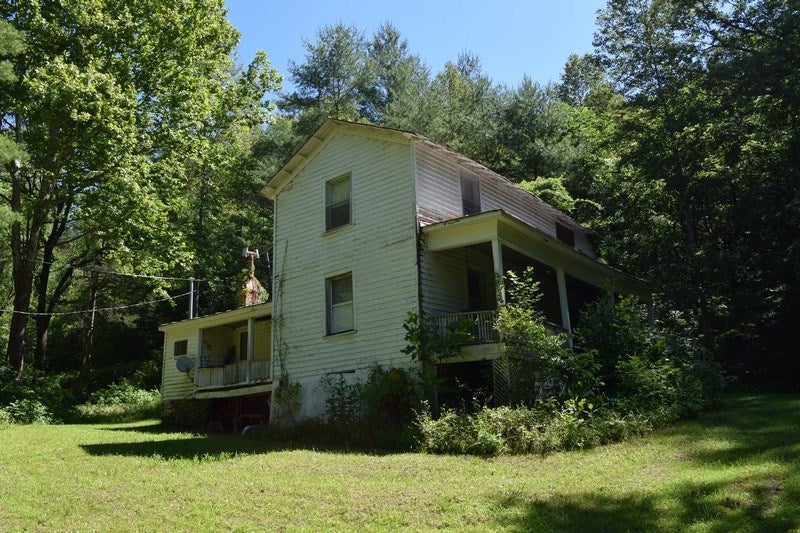 Johnnys Ridge Road Ferrum, VA 24088 - Photo 30 of 49 Gallery Image 30