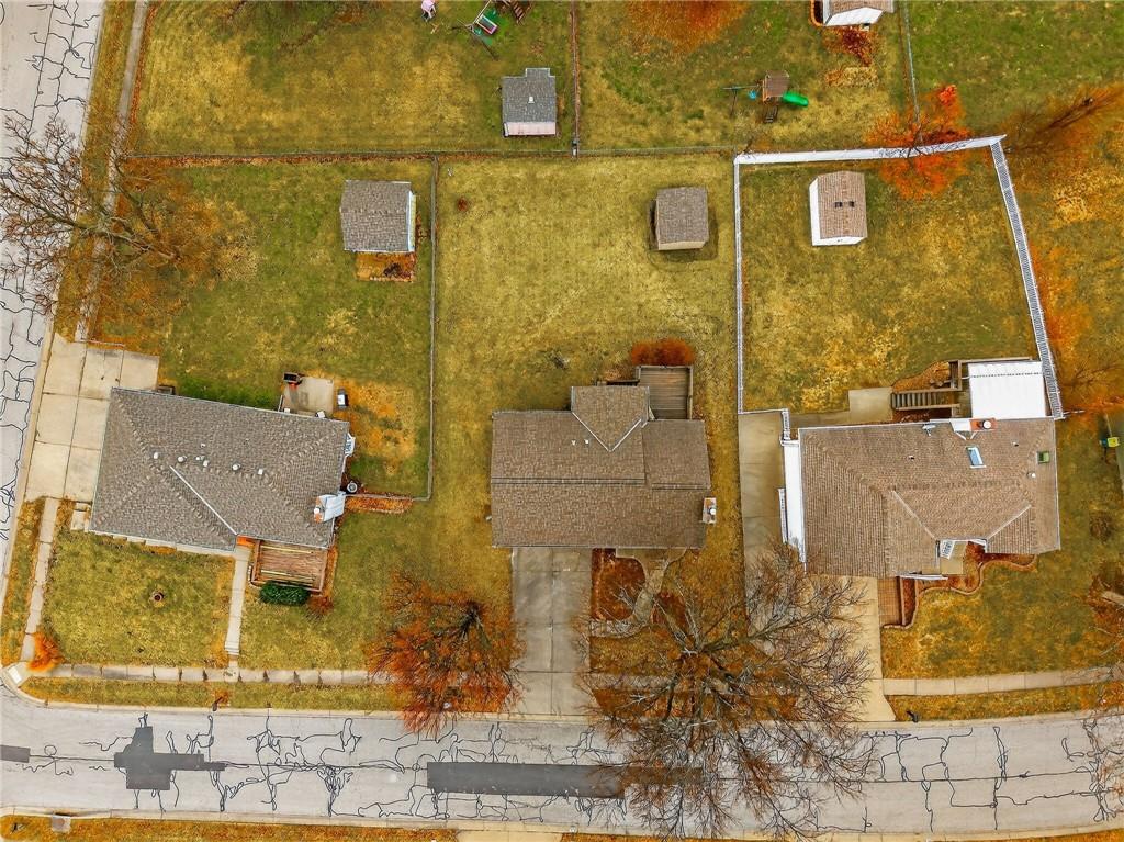 516 Sharon Drive Liberty, MO 64068 - Photo 28 of 33