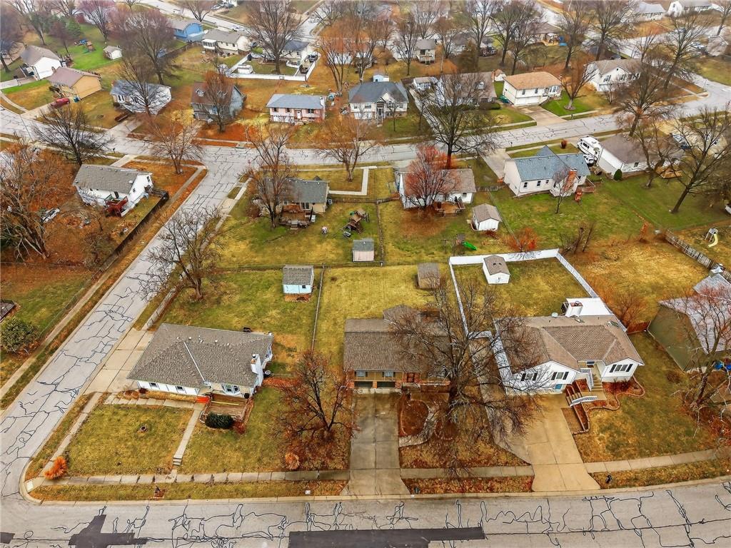 516 Sharon Drive Liberty, MO 64068 - Photo 30 of 33