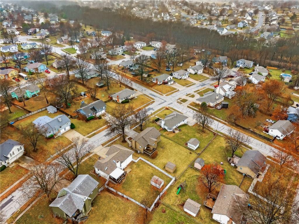 516 Sharon Drive Liberty, MO 64068 - Photo 33 of 33