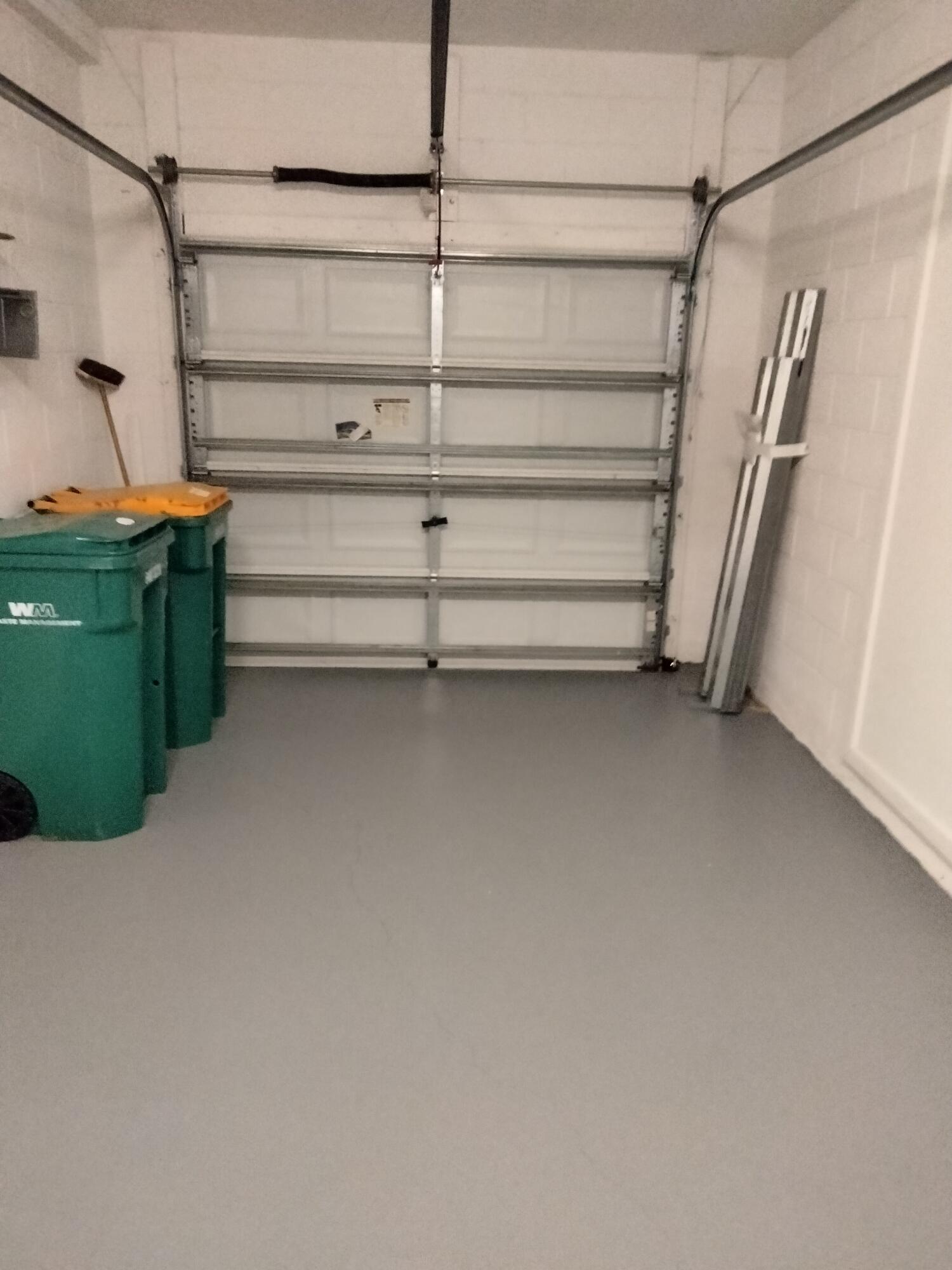 2775 Reston Street, Unit 105 Melbourne, FL 32935 - Photo 20 of 26 Garage