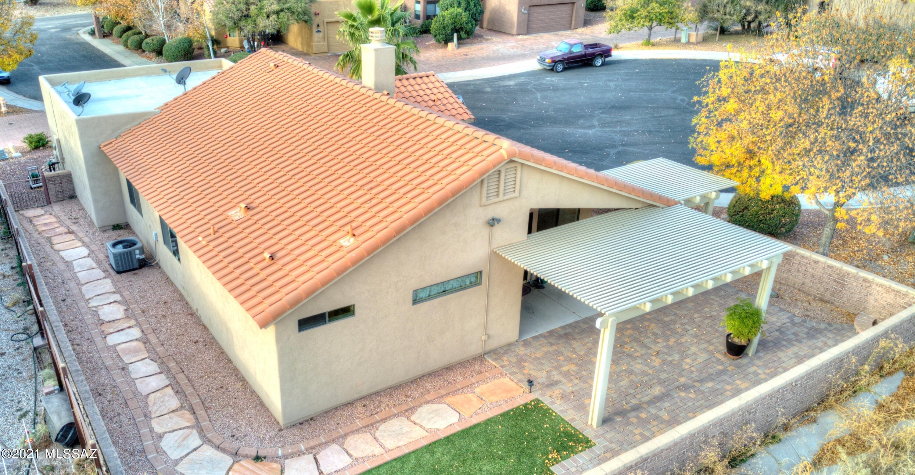 439 Colorado Court Rio Rico, AZ 85648 - Photo 5 of 25