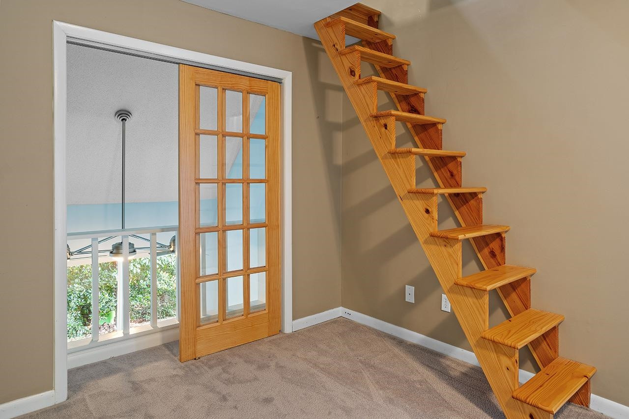 4341 Sunscape Lane Raleigh, NC 27613 - Photo 24 of 32 Master Bedroom