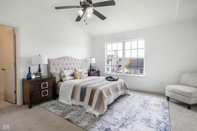 $324,900 | 2248 Salem Park Drive, Indianapolis, IN 46239