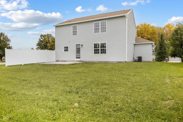 $324,900 | 2248 Salem Park Drive, Indianapolis, IN 46239