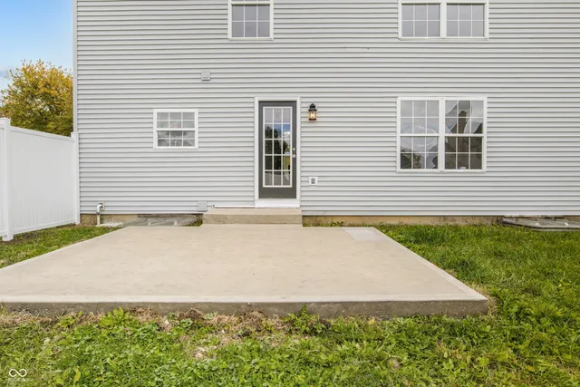 $324,900 | 2248 Salem Park Drive, Indianapolis, IN 46239