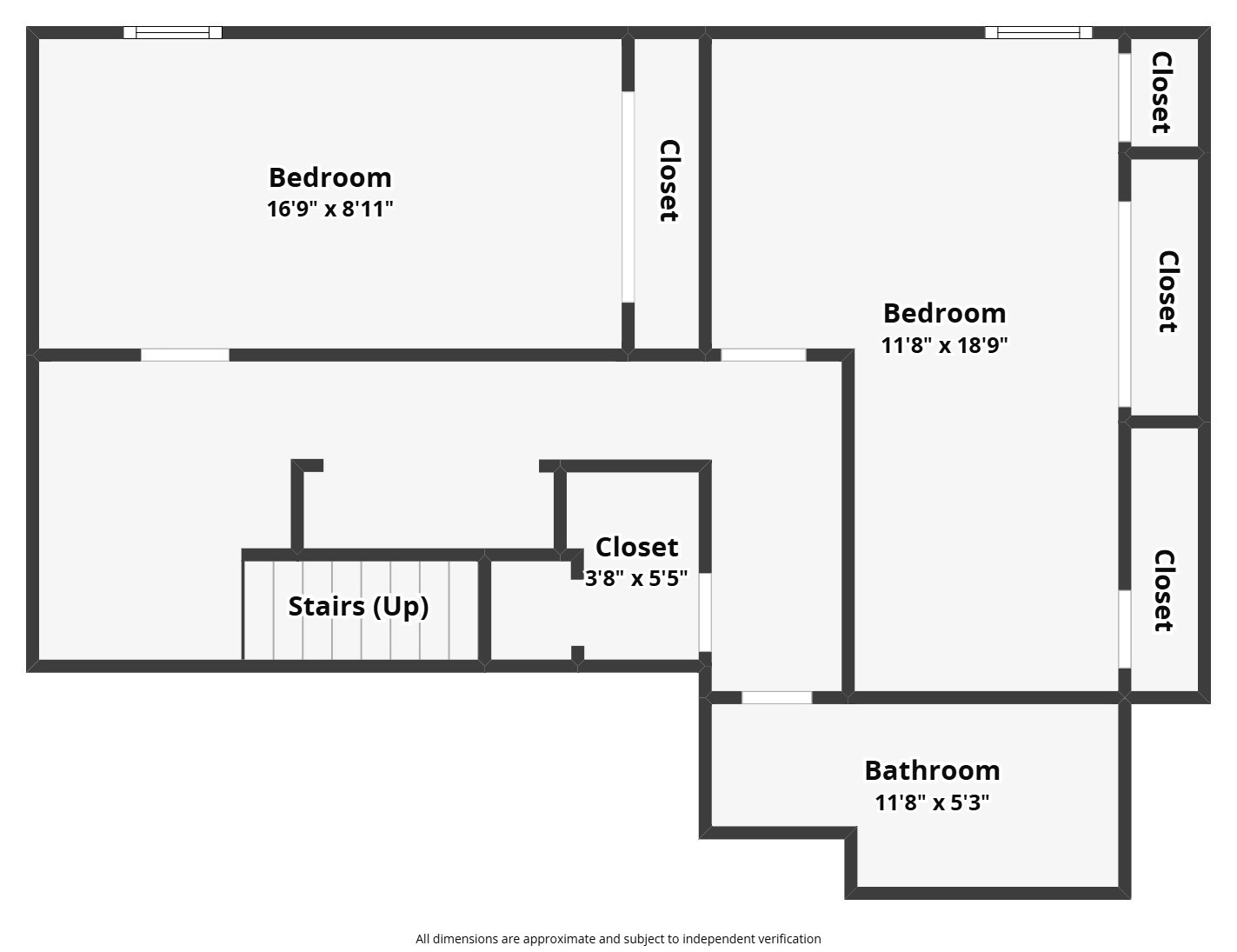 2248 Salem Park Drive Indianapolis, IN 46239 - Photo 28 of 30