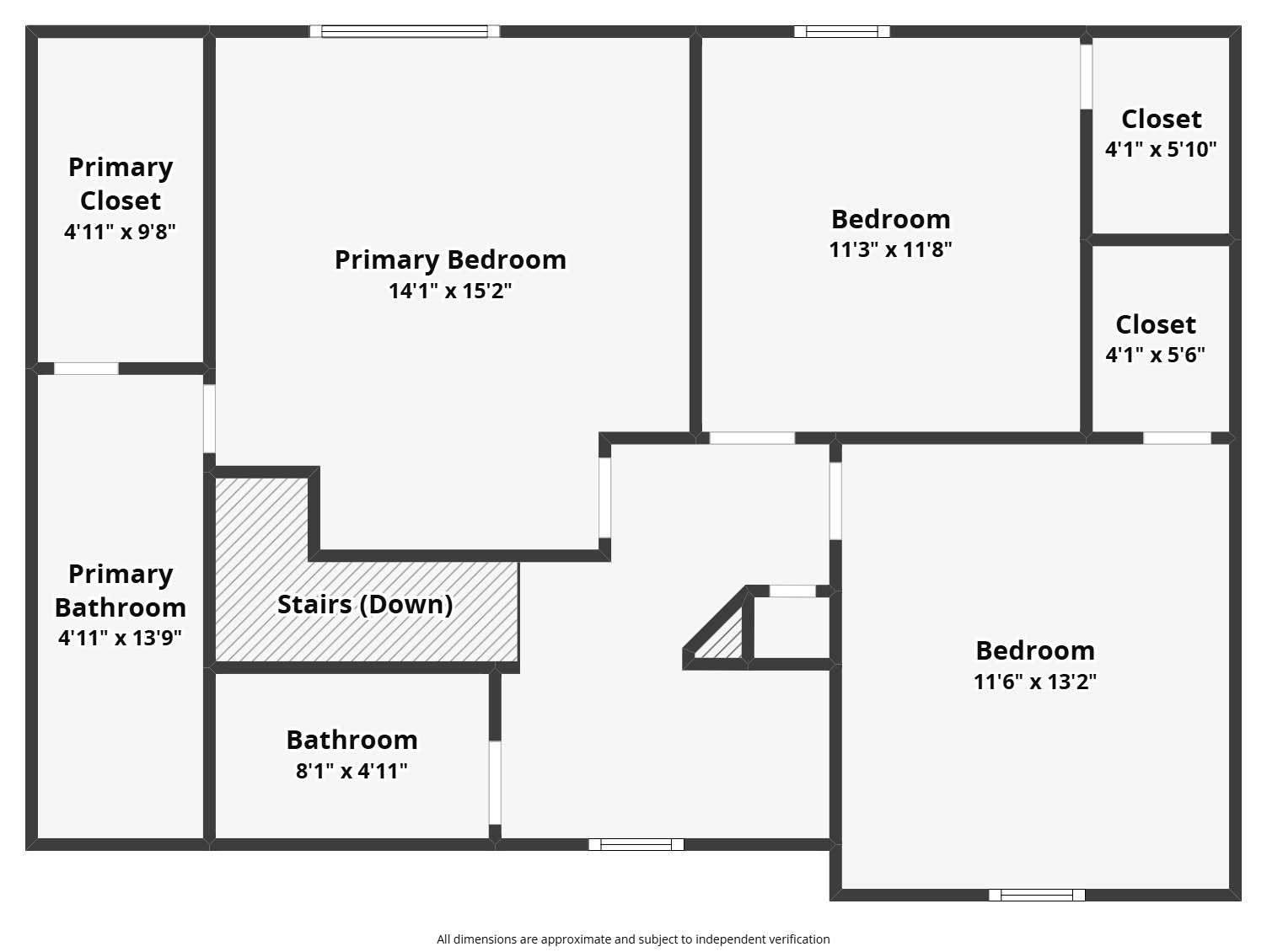 2248 Salem Park Drive Indianapolis, IN 46239 - Photo 30 of 30