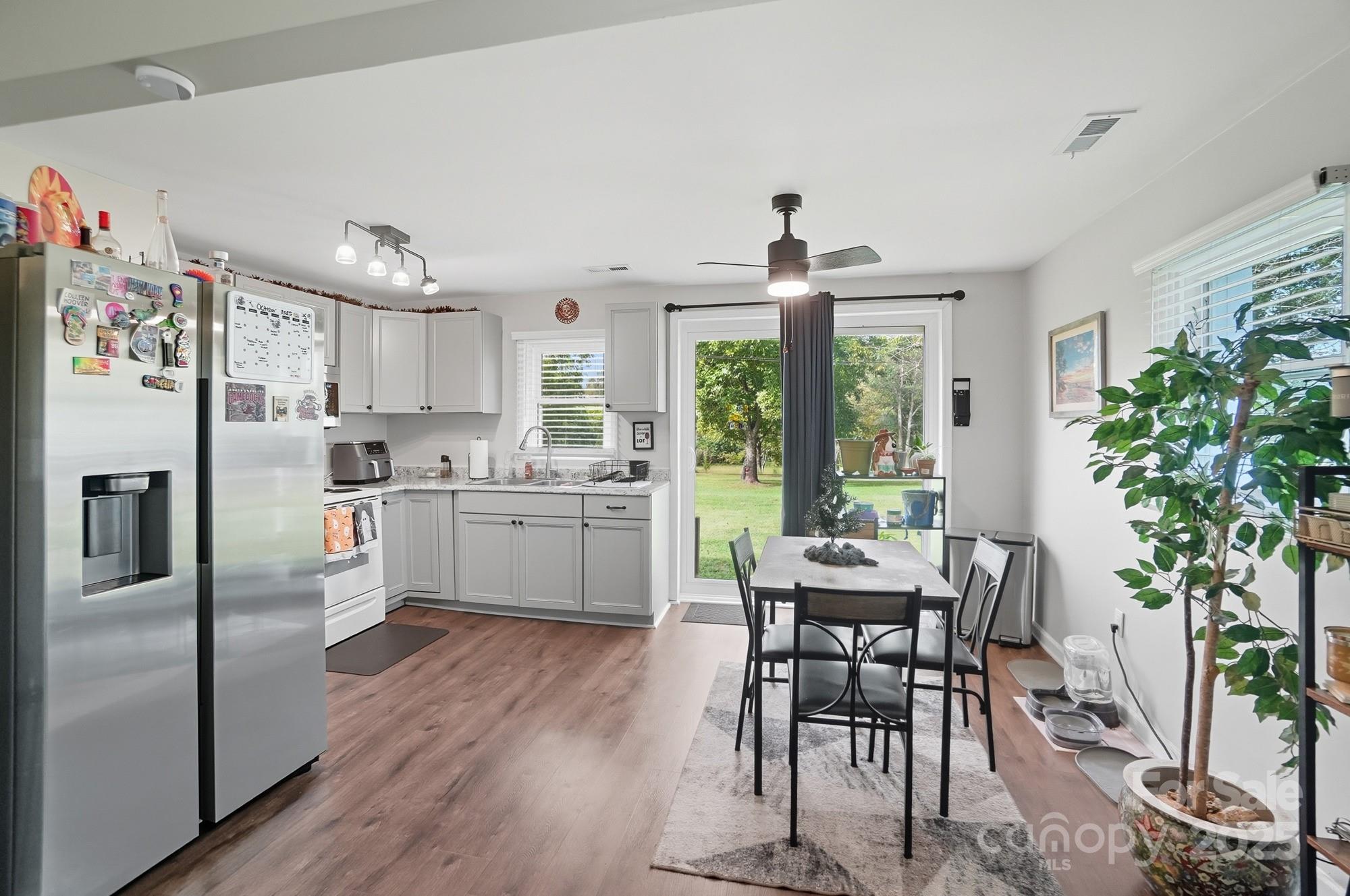 210 Roy Bell Road Kings Mountain, NC 28086 - Photo 7 of 30