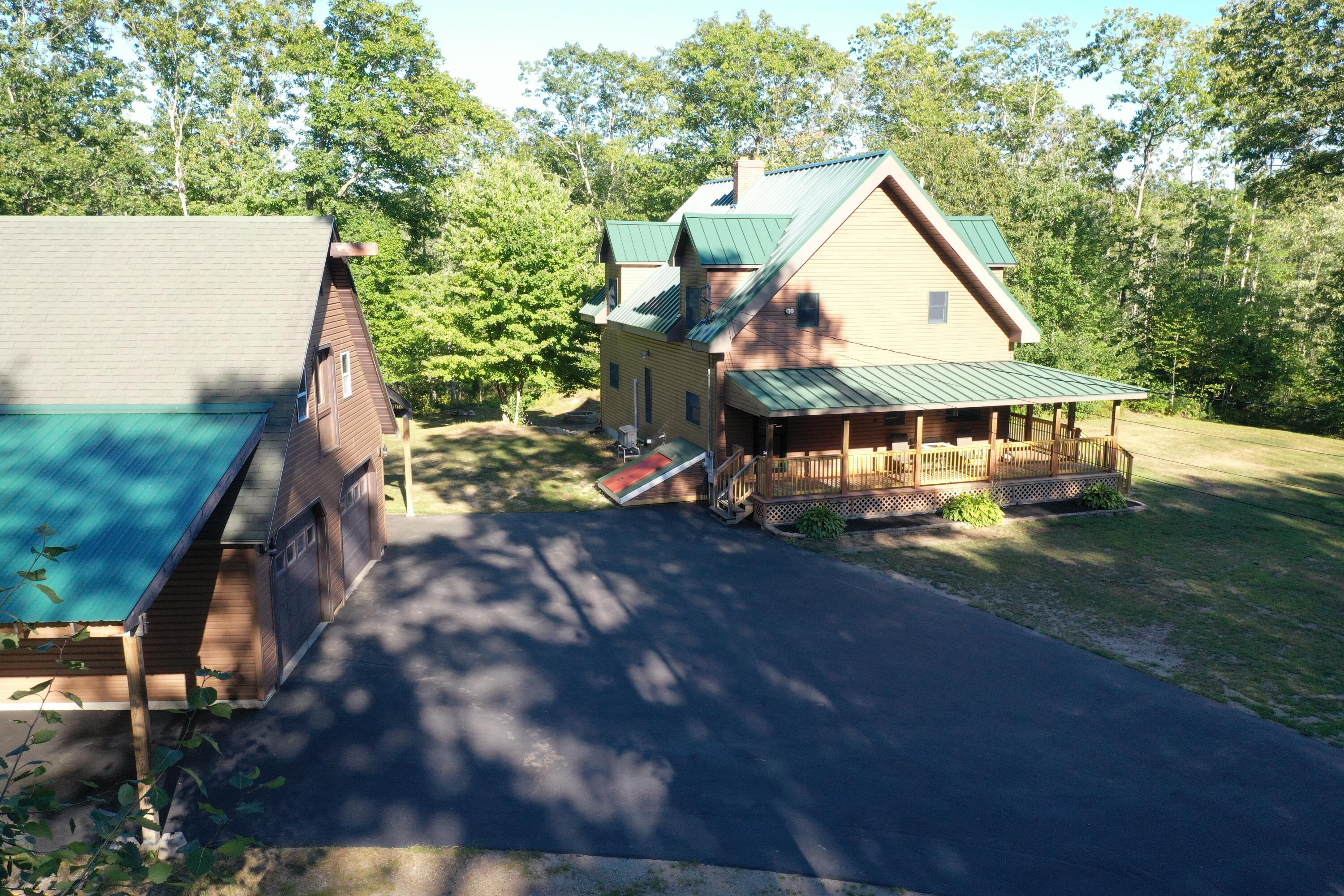 43 Pitts Road Shapleigh, ME 04076 - Photo 9 of 44 9