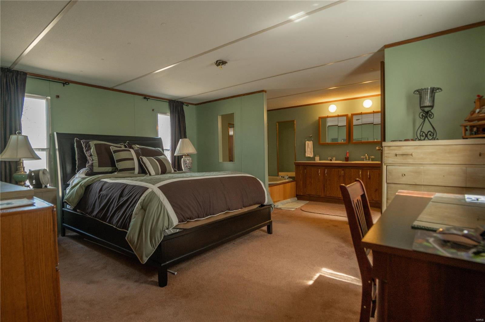 56 Arnold Road Wappapello, MO 63966 - Photo 12 of 28