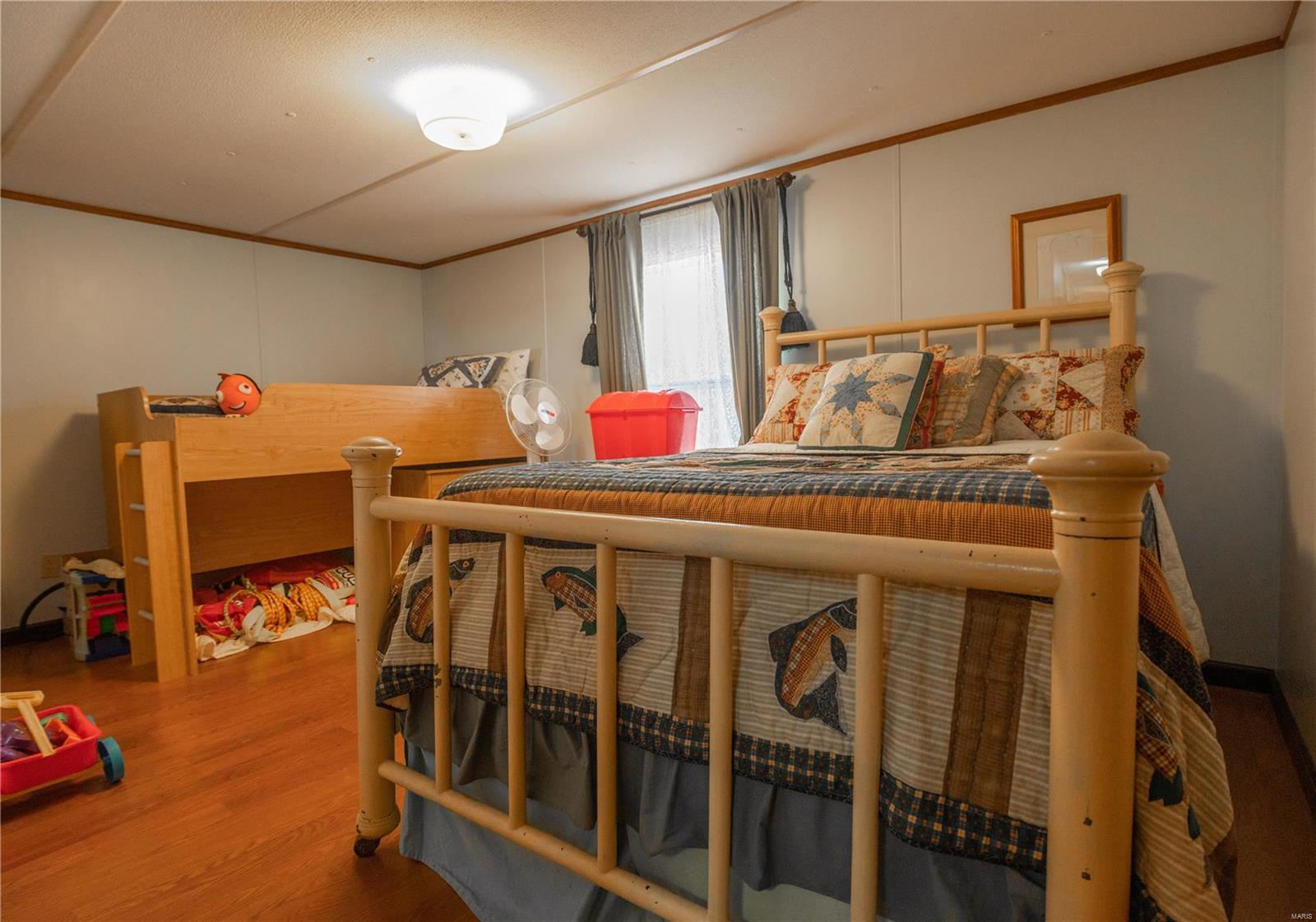 56 Arnold Road Wappapello, MO 63966 - Photo 17 of 28