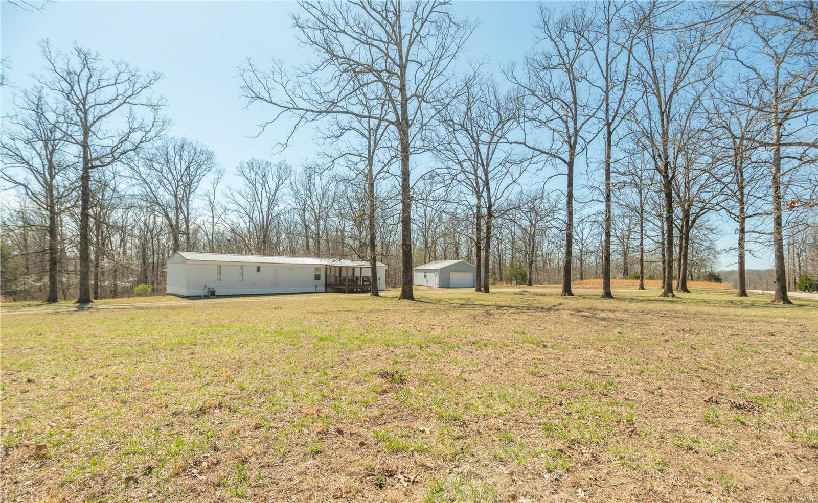 56 Arnold Road Wappapello, MO 63966 - Photo 21 of 28