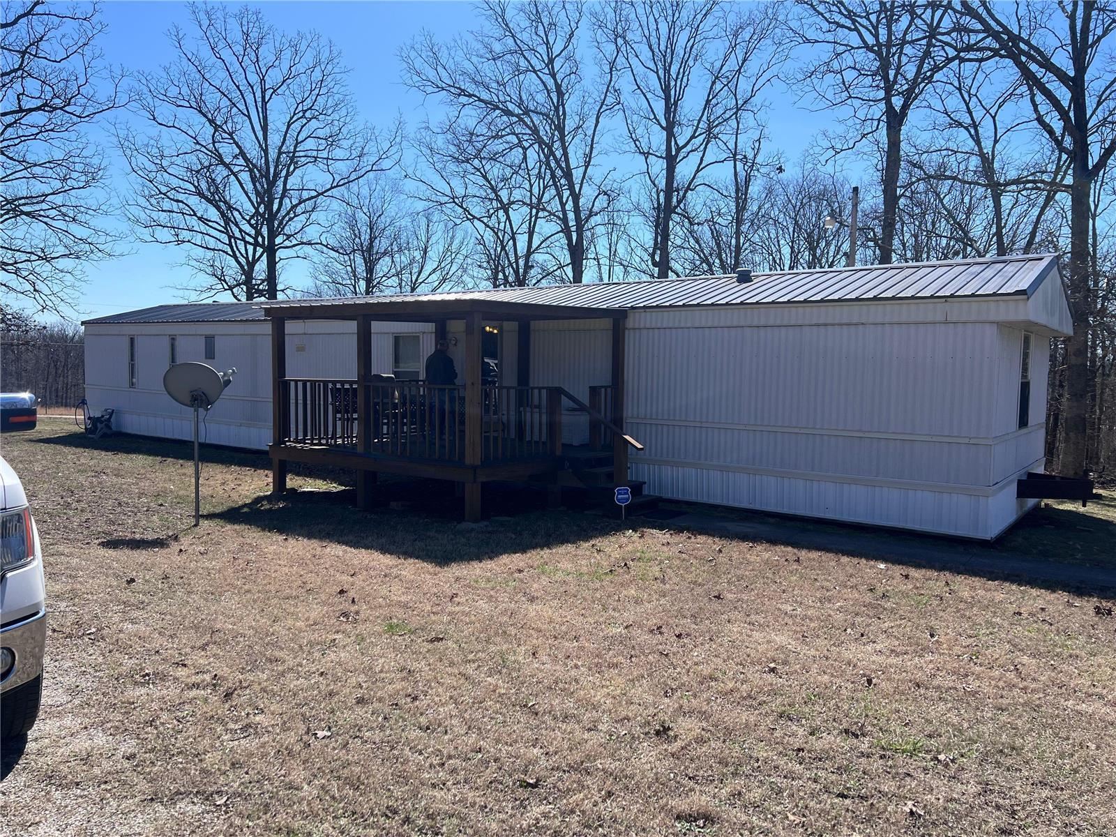 56 Arnold Road Wappapello, MO 63966 - Photo 28 of 28