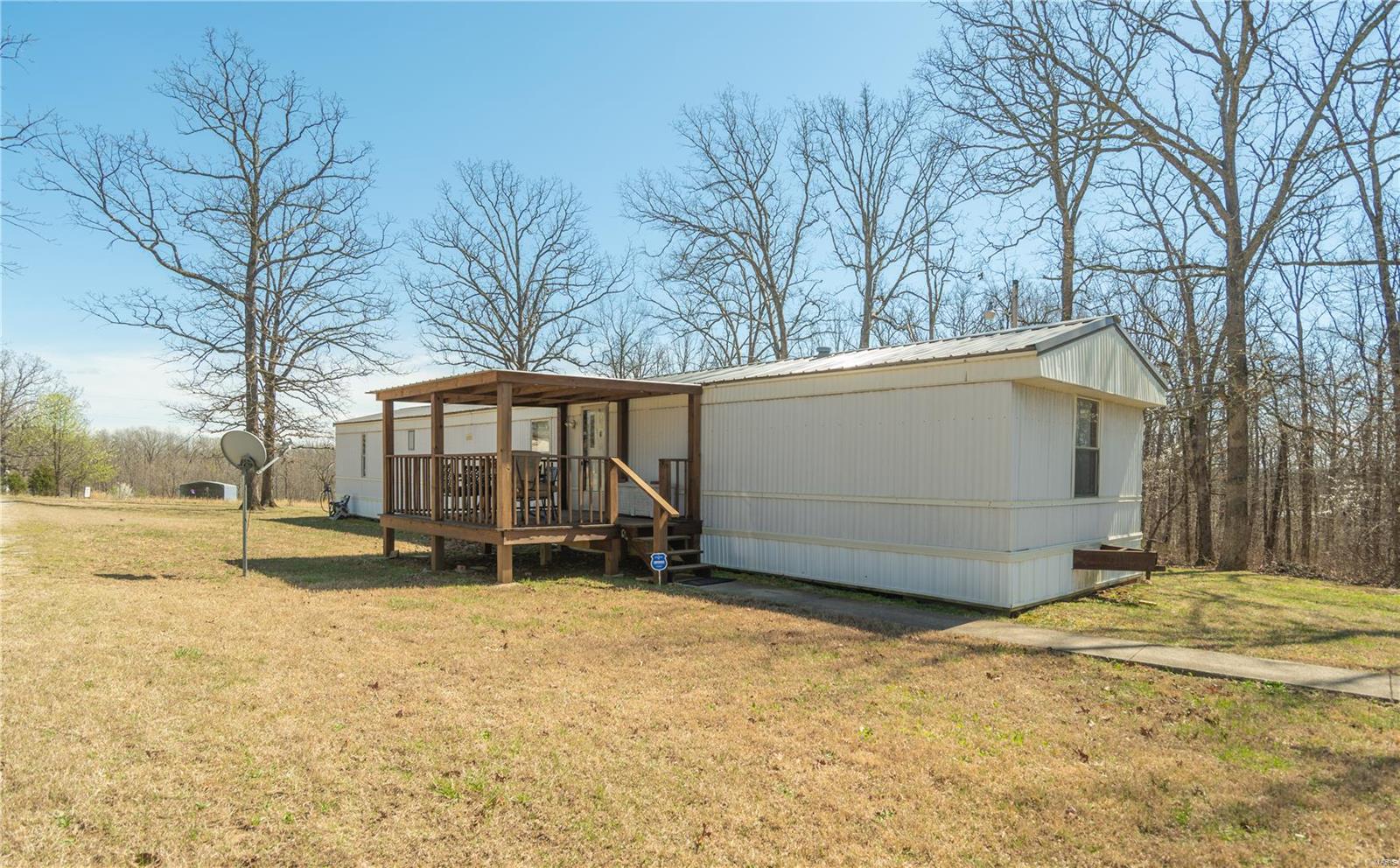 56 Arnold Road Wappapello, MO 63966 - Photo 4 of 28