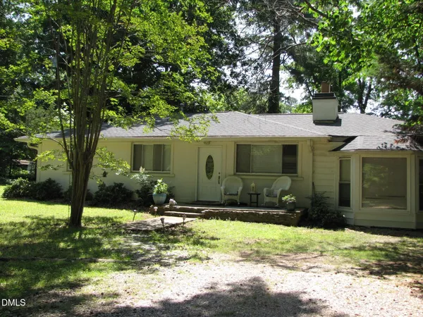 $1,850 | 3608 Knollwood Drive, Durham, NC 27712