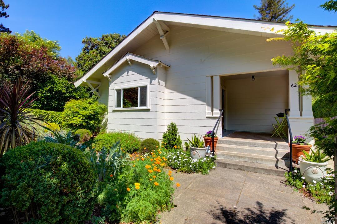 62 Sequoia Road Fairfax, CA 94930 - Photo 1 of 1 Gallery Image 1