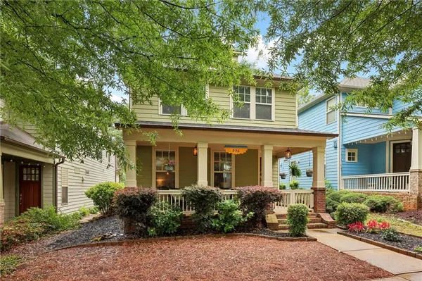 $760,000 | 996 Flotilla Drive Southeast, Atlanta, GA 30312