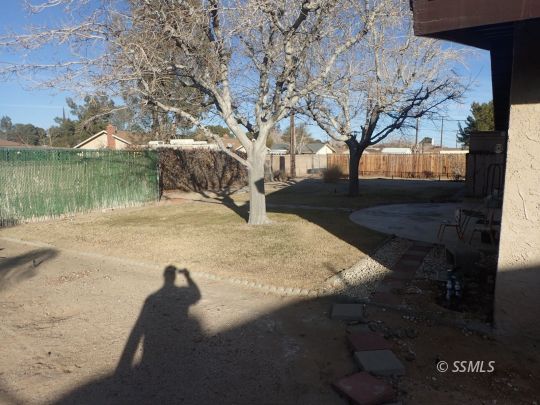 600 Sydnor Avenue Ridgecrest, CA 93555 - Photo 23 of 25 Gallery Image 23