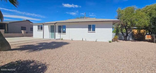 $265,000 | 2237 East Hidalgo Vista, Tucson, AZ 85713