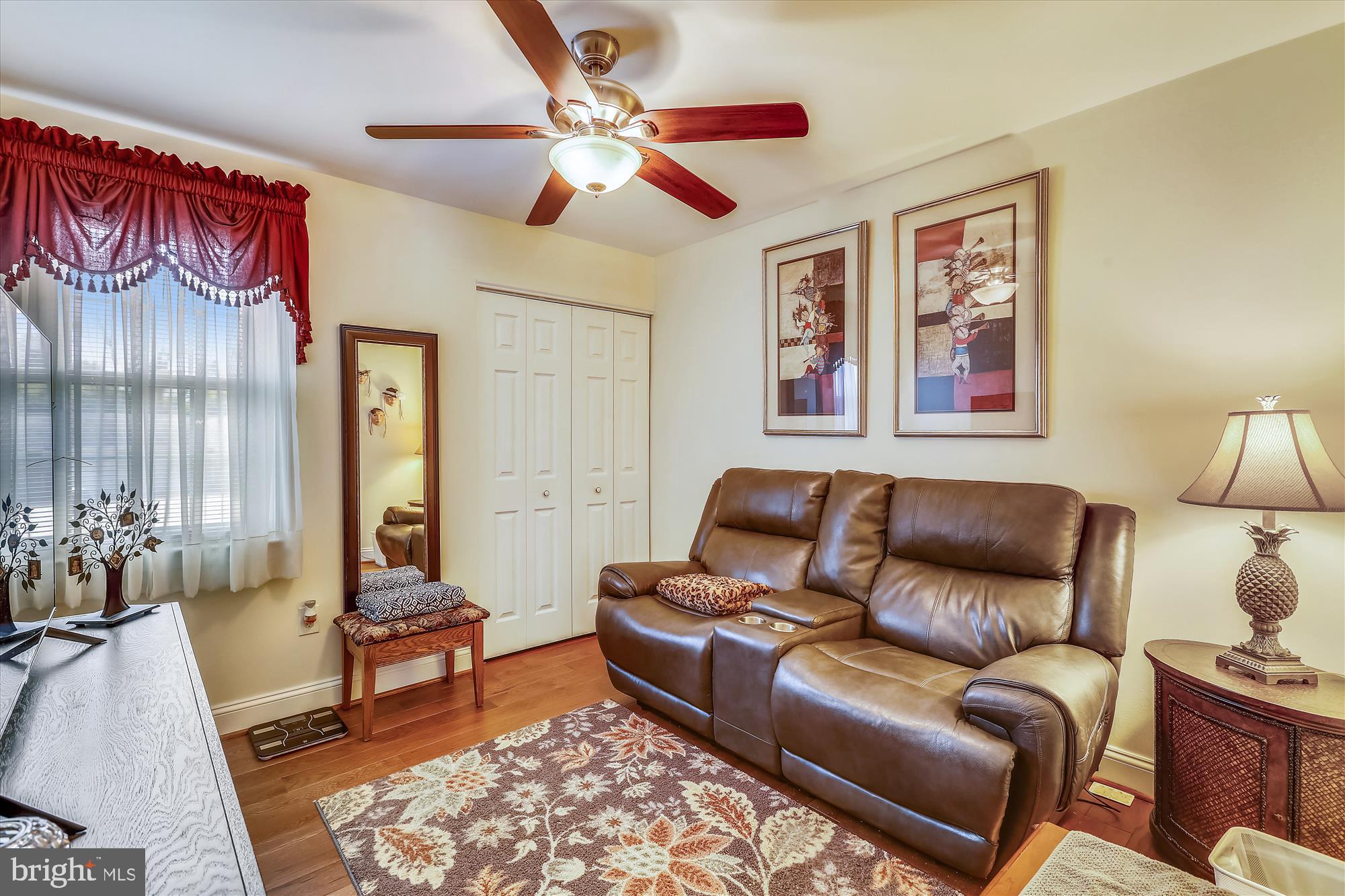 1701 Woodwell Road Silver Spring, MD 20906 - Photo 18 of 33 Bedroom